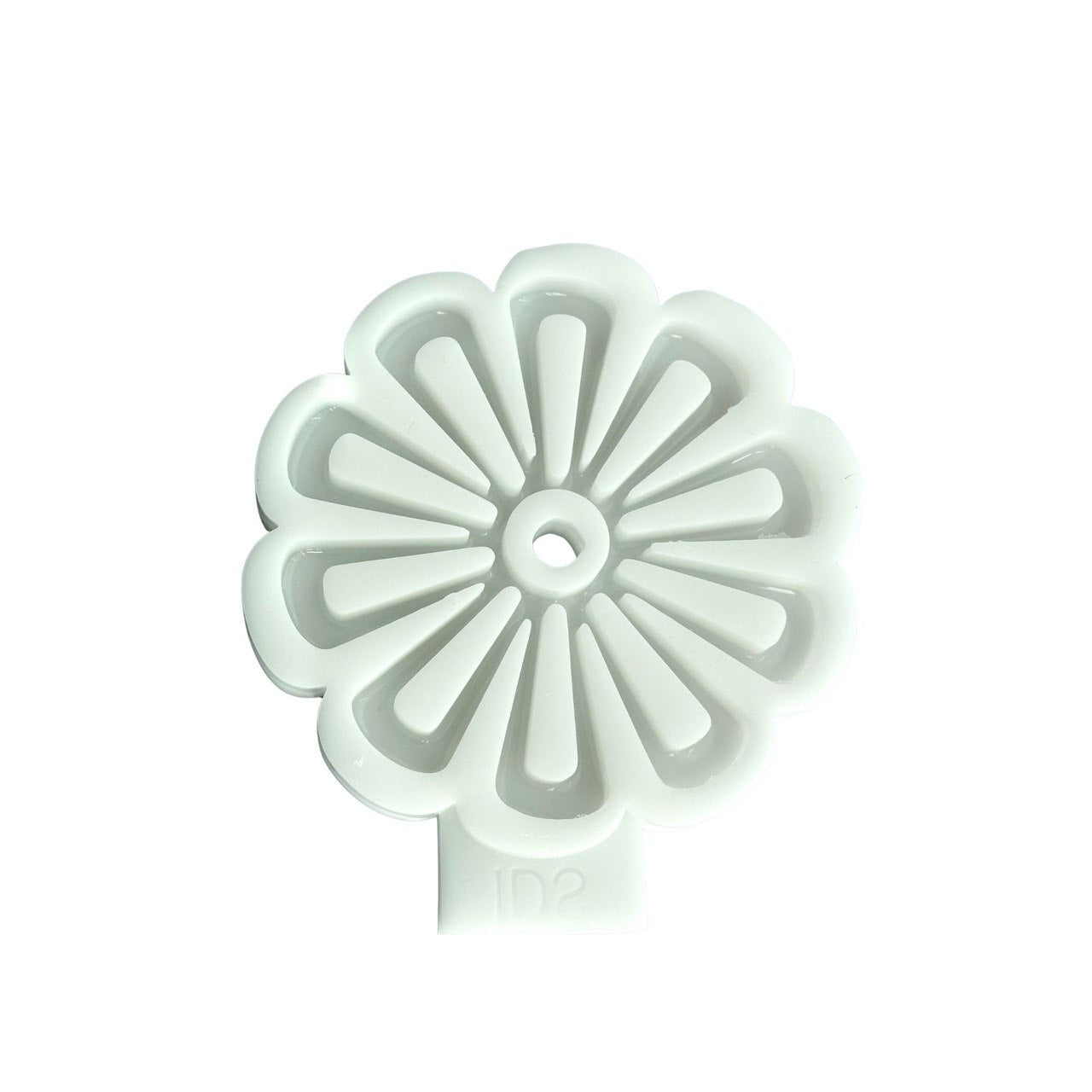 Daisy Flower Silicone Mold for Coasters