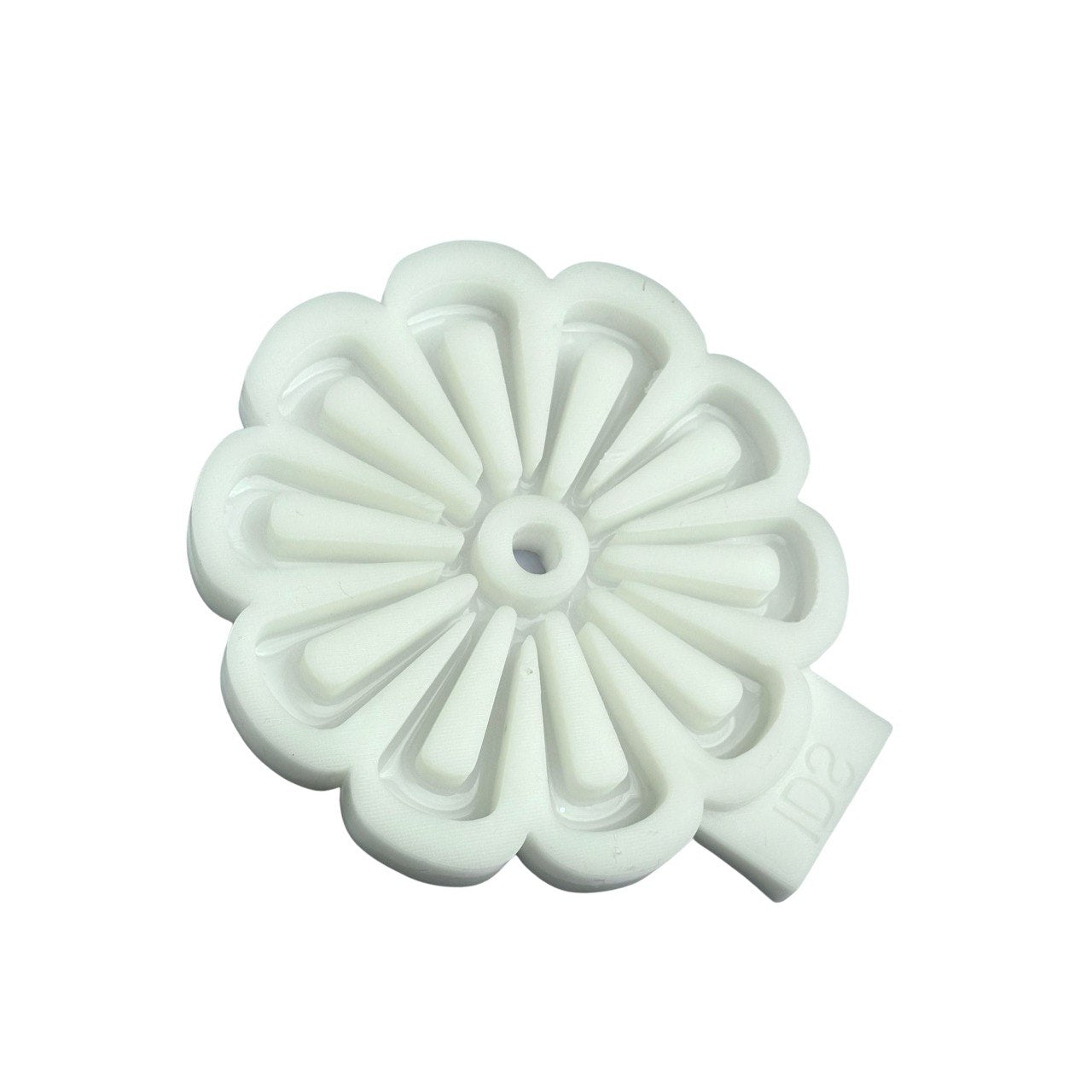 Daisy Flower Silicone Mold for Coasters