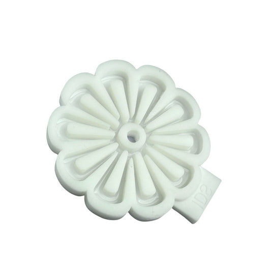 Daisy Flower Silicone Mold for Coasters