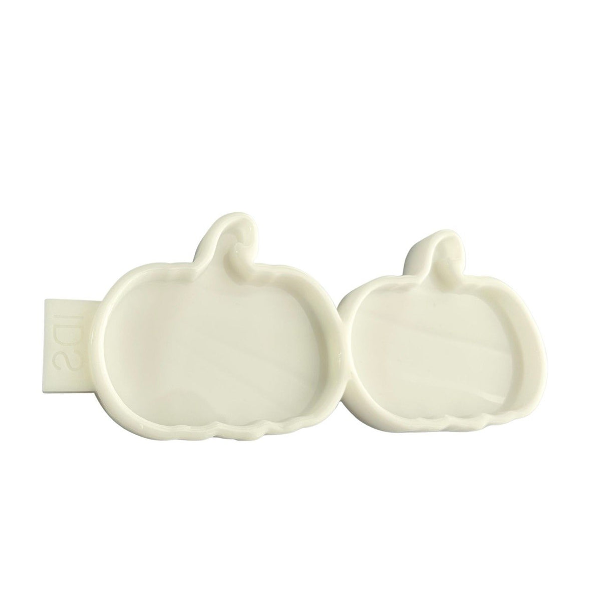 Pumpkin Silicone Mold Tray Coaster Mold