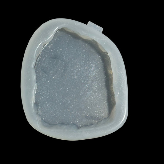 Irregular Tray Silicone Mold