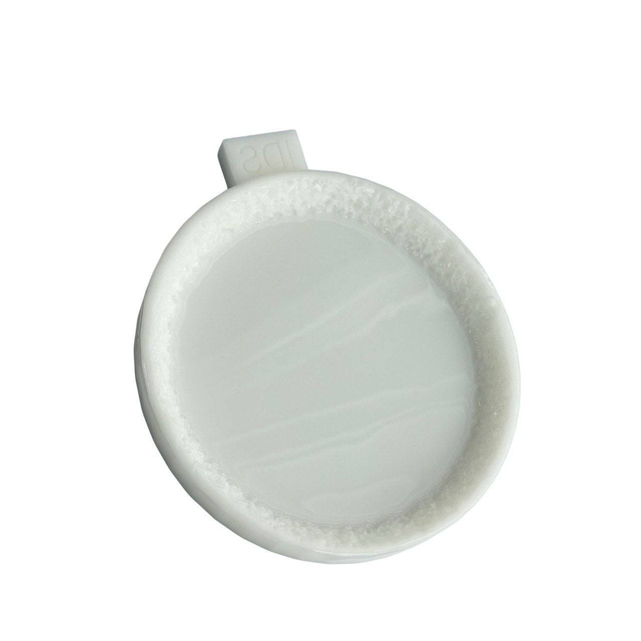 Crystal Edged Tray Silicone Mold