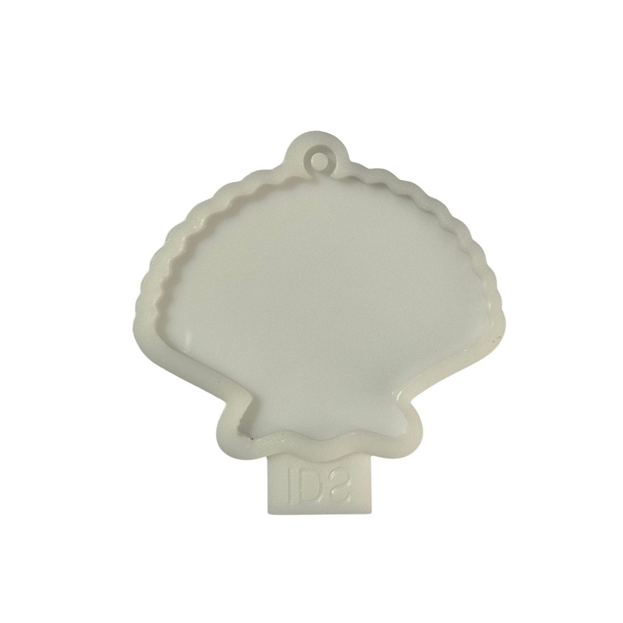 Seashell Silicone Mold Glossy Ocean Shell