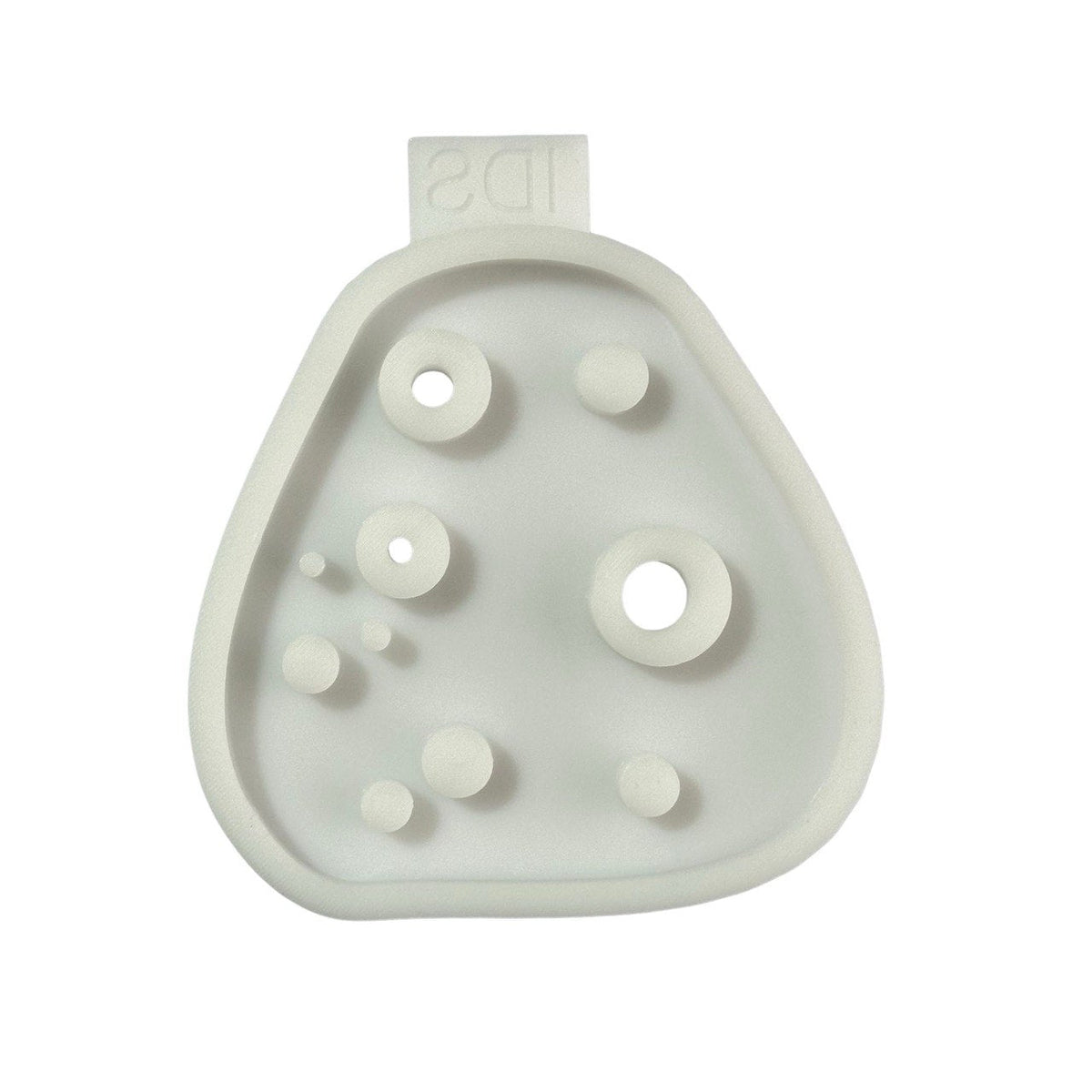 Abstract Bubble Silicone Mold - Ideas Decor Shop
