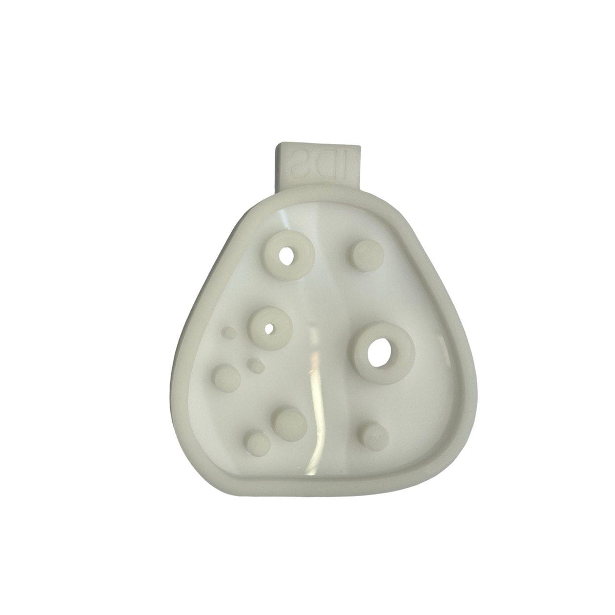 Abstract Bubble Silicone Mold - Ideas Decor Shop