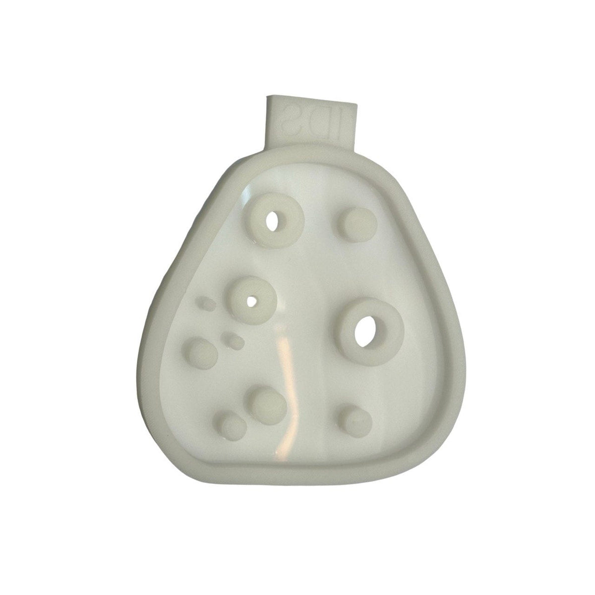 Abstract Bubble Silicone Mold - Ideas Decor Shop