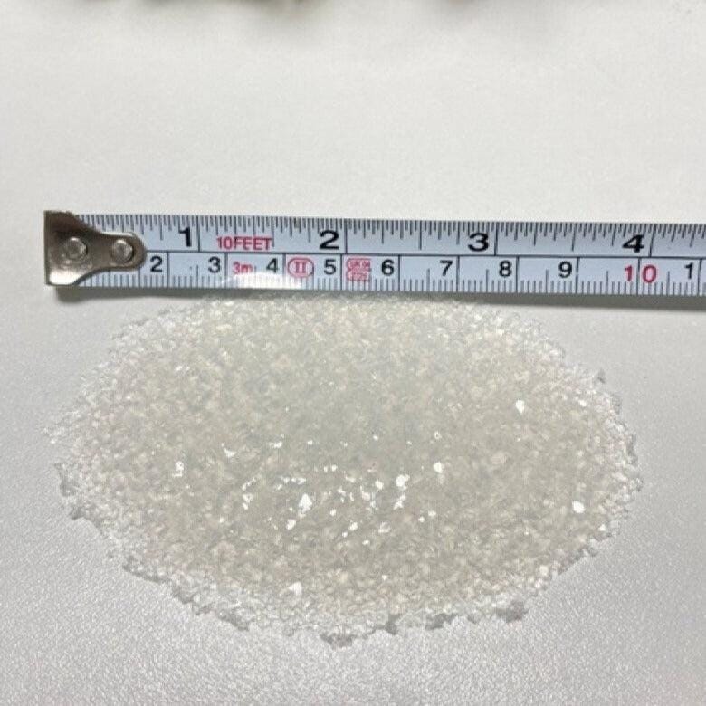 Amethyst Druzy Crystal Oval Silicone Mold for Resin Jewelry - Ideas Decor Shop
