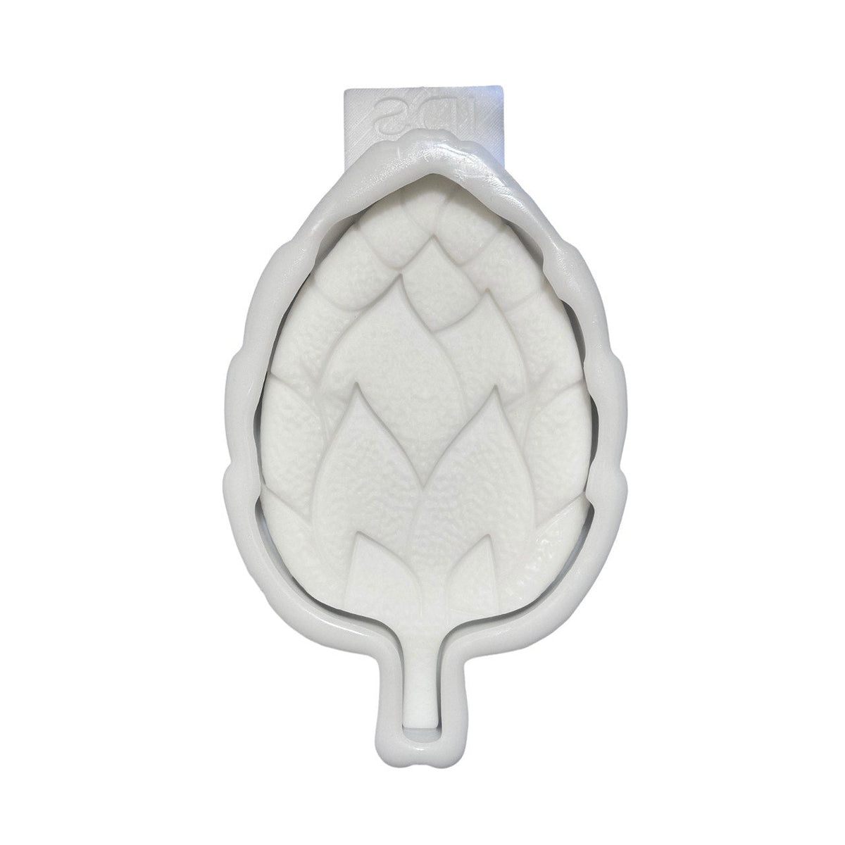 Artichoke Tray Silicone Mold - Ideas Decor Shop