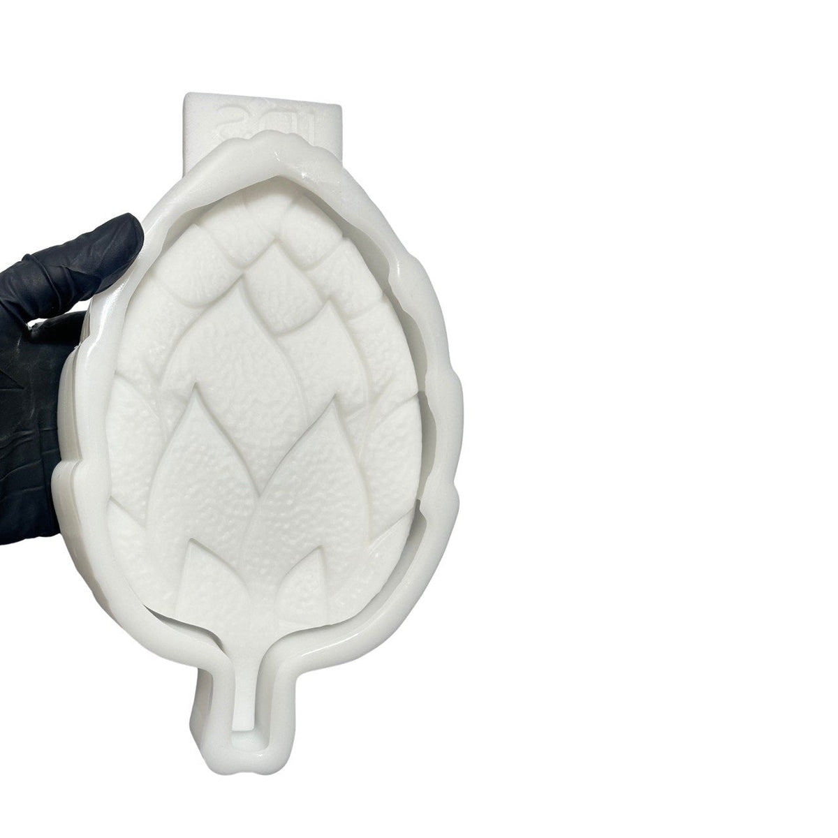 Artichoke Tray Silicone Mold - Ideas Decor Shop