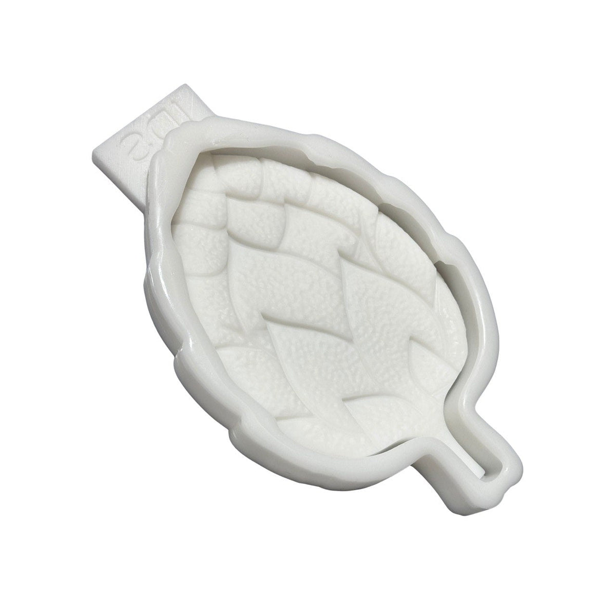 Artichoke Tray Silicone Mold - Ideas Decor Shop