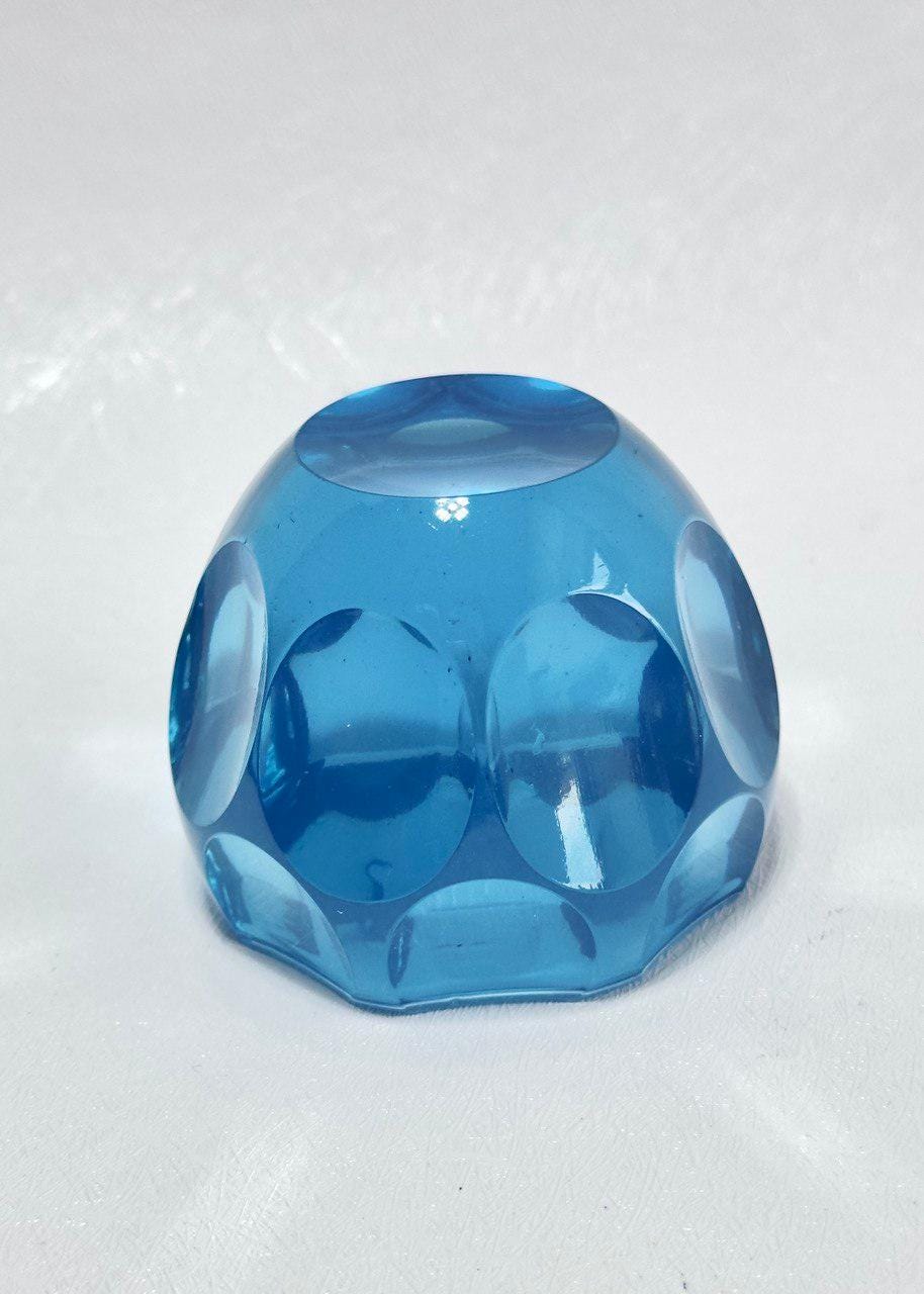 Bubble Candle Silicone Mold – DIY Candle Making Tool for Unique Design - Ideas Decor Shop