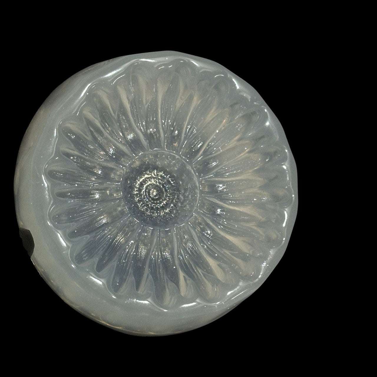Chamomile Silicone Mold - Ideas Decor Shop