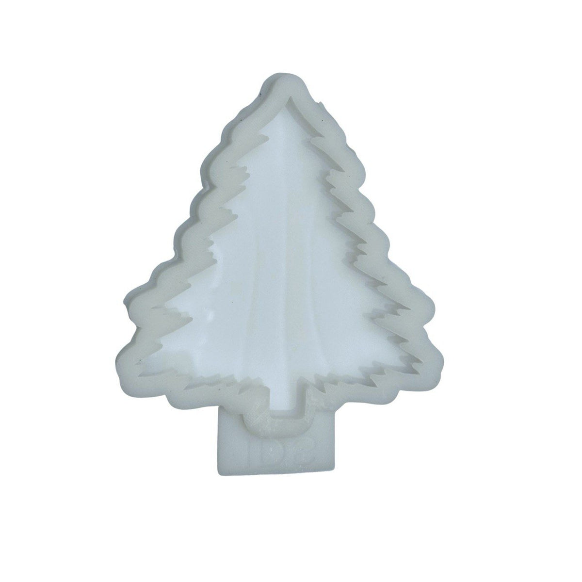 Christmas Tree Silicone Mold Set - Ideas Decor Shop
