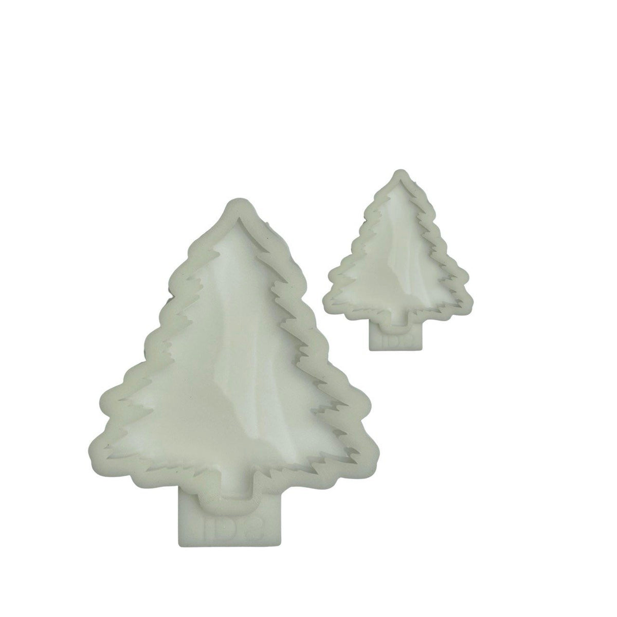 Christmas Tree Silicone Mold Set - Ideas Decor Shop