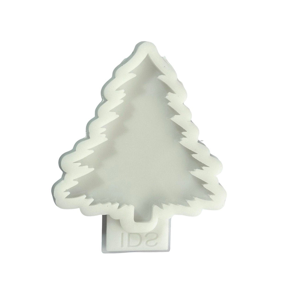 Christmas Tree Silicone Mold Set - Ideas Decor Shop