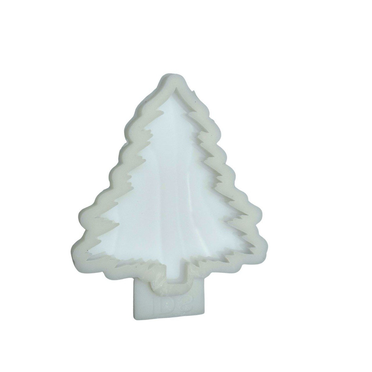 Christmas Tree Silicone Mold Set - Ideas Decor Shop
