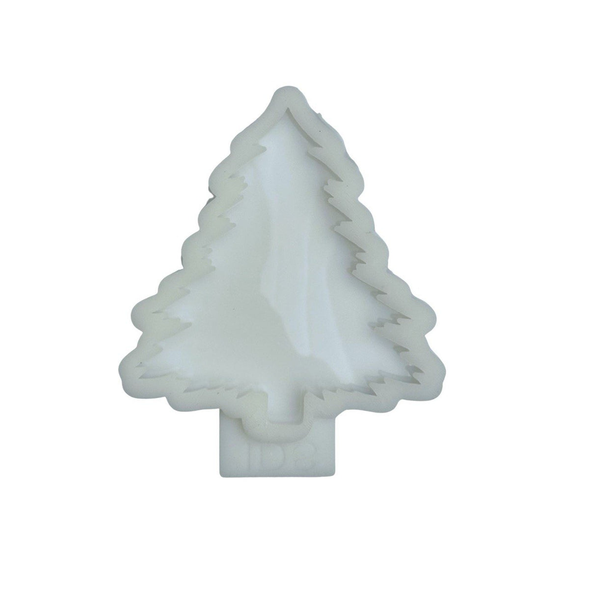 Christmas Tree Silicone Mold Set - Ideas Decor Shop