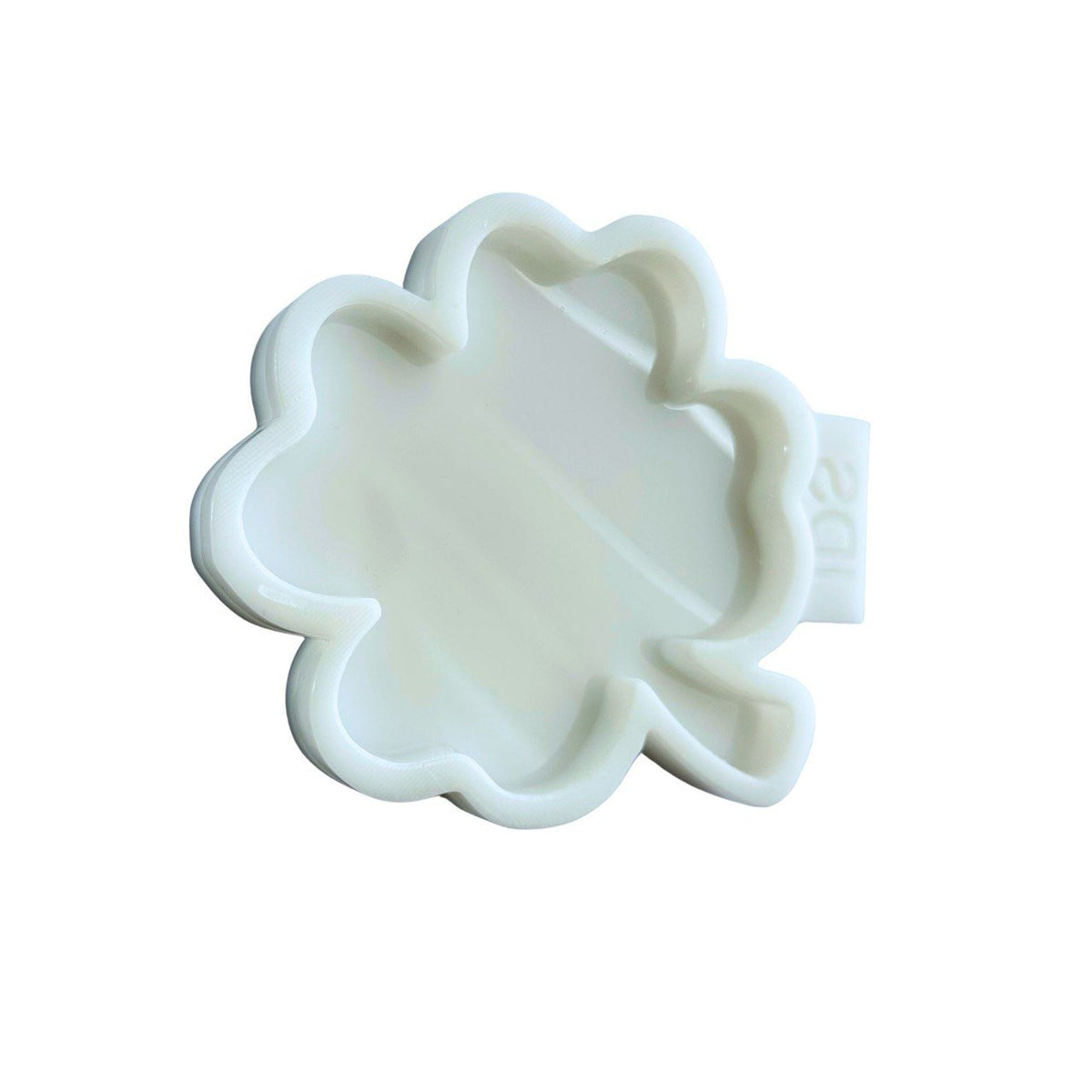 Coaster Four-Leaf Clover Silicone Mold - Ideas Decor Shop