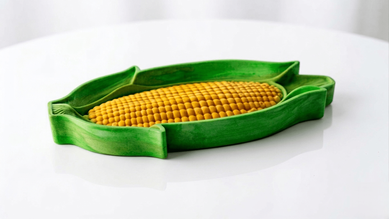 Corn Cob Silicone Mold - Ideas Decor Shop