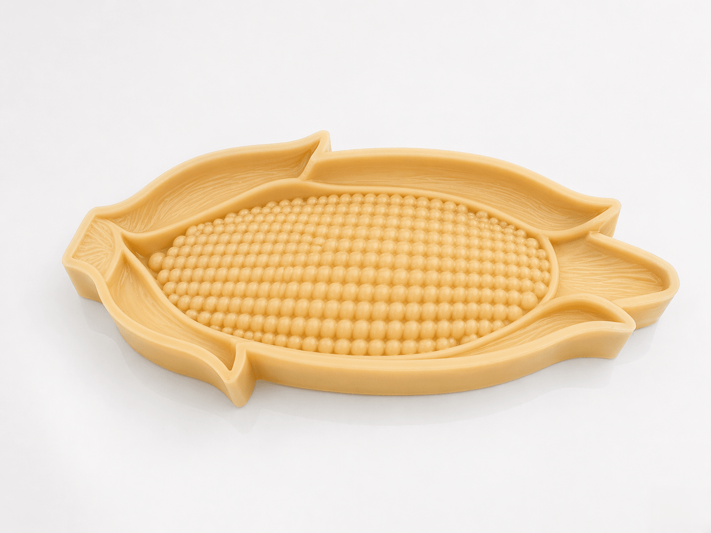 Corn Cob Silicone Mold - Ideas Decor Shop