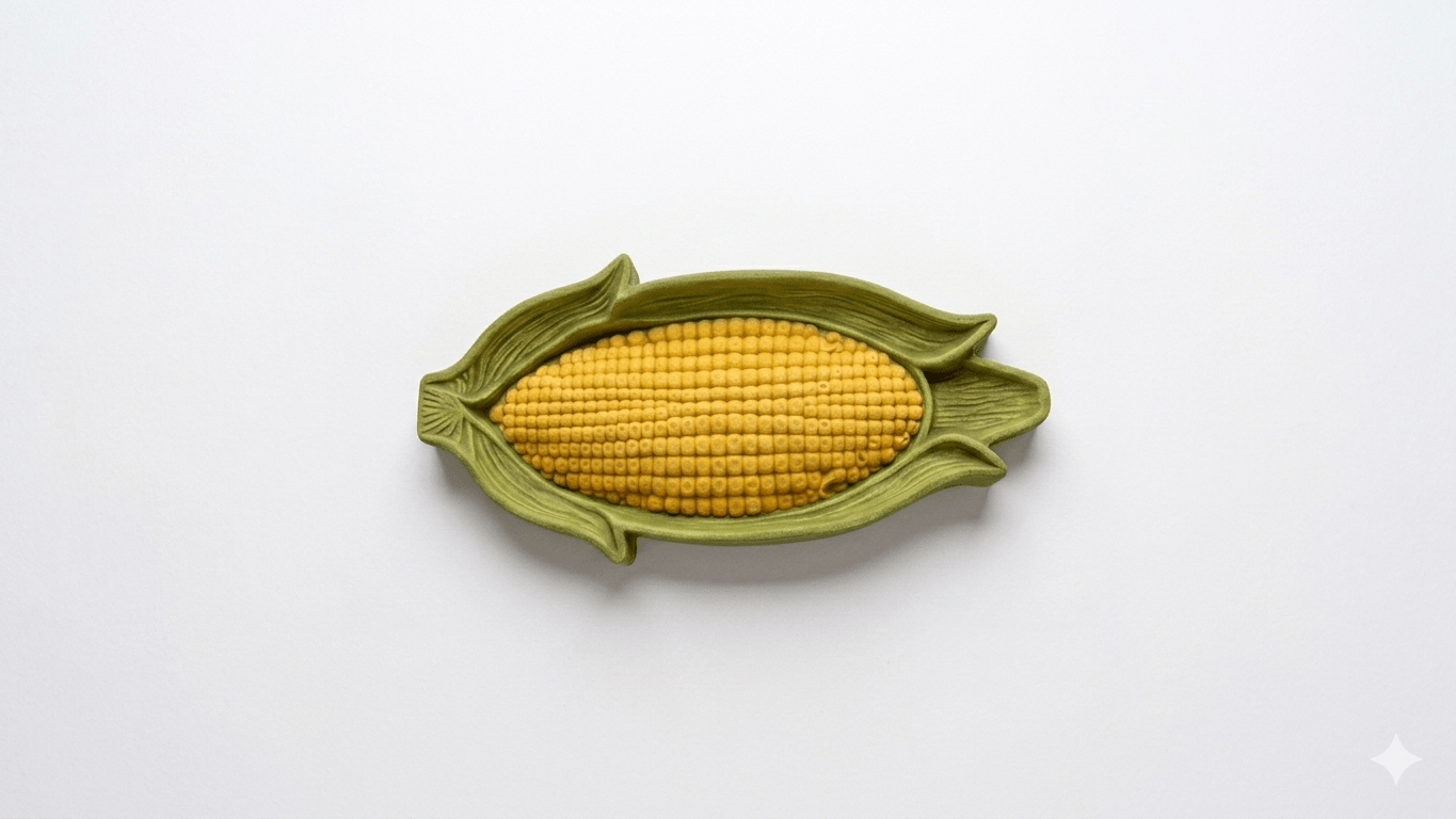 Corn Cob Silicone Mold - Ideas Decor Shop