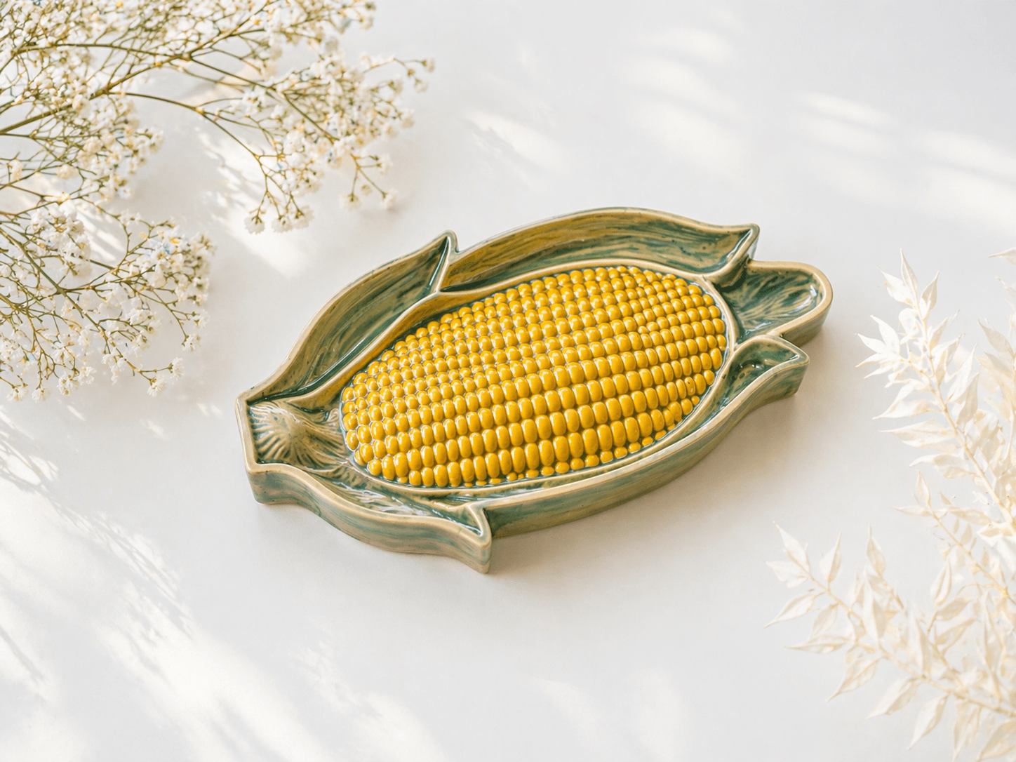 Corn Cob Silicone Mold - Ideas Decor Shop