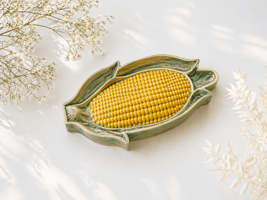 Corn Cob Silicone Mold - Ideas Decor Shop
