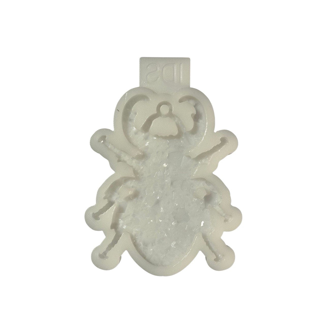 Crystal Beetle Silicone Mold - Ideas Decor Shop