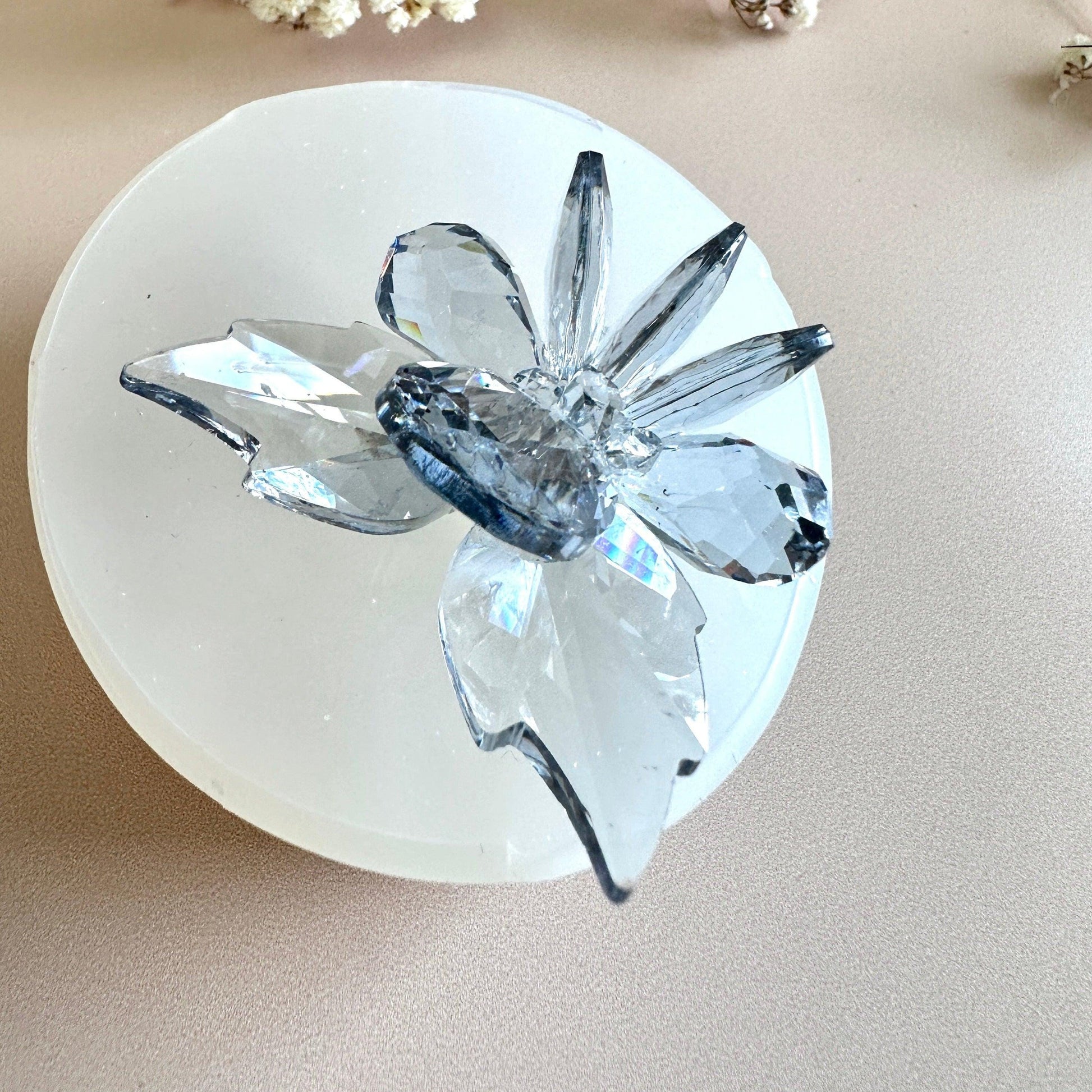 Crystal Design Silicone Mold – High Quality Resin Mold for Jewelry - Ideas Decor Shop