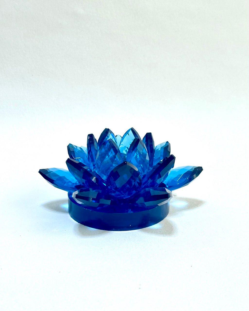 Crystal Design Silicone Mold – Sparkling Flower Epoxy Resin Mold - Ideas Decor Shop