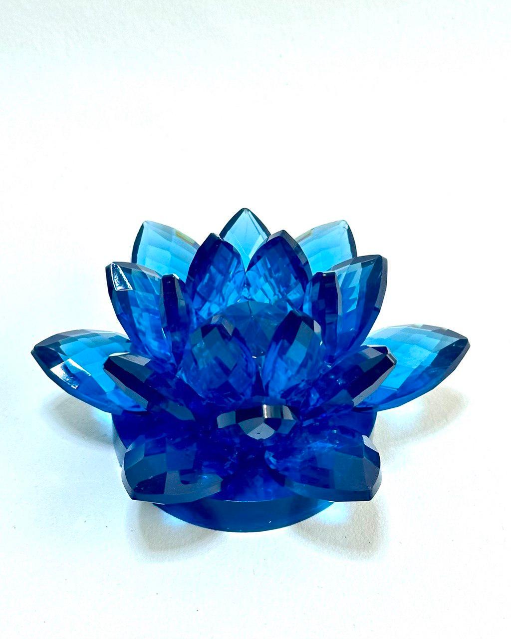 Crystal Design Silicone Mold – Sparkling Flower Epoxy Resin Mold - Ideas Decor Shop