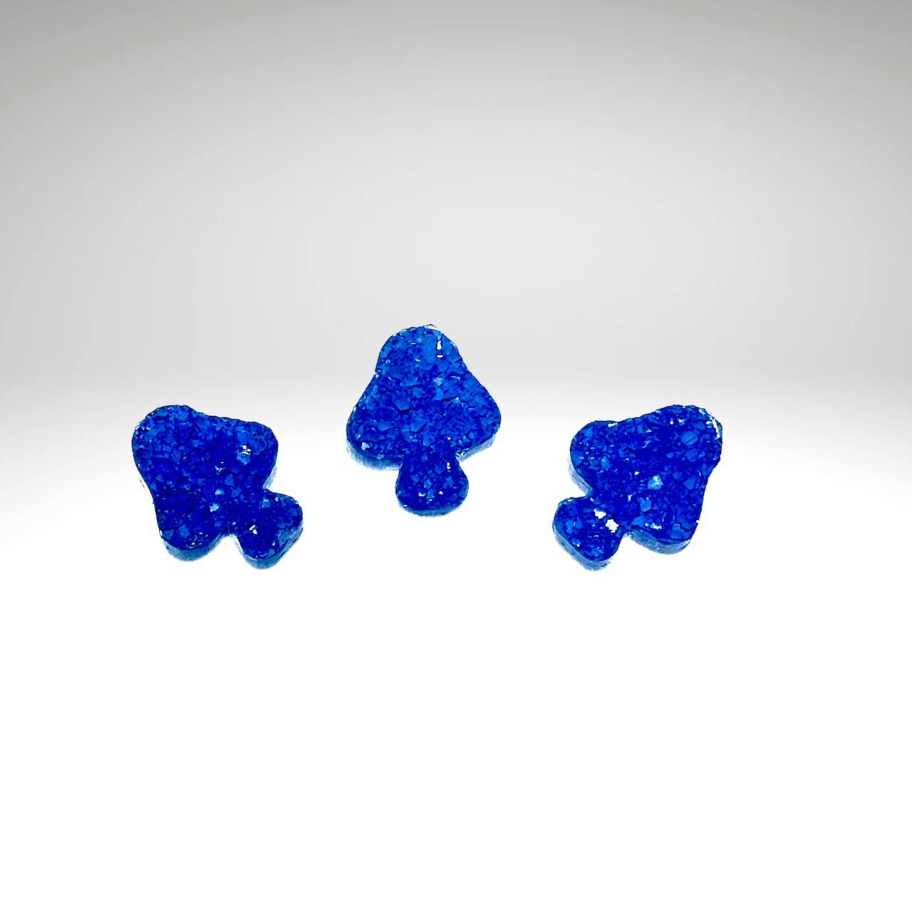 Crystal Druzy Mushroom Silicone Mold - Ideas Decor Shop
