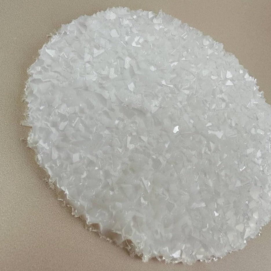 Crystal Druzy Silicone Mold for Resin Art and DIY Craft Projects - Ideas Decor Shop