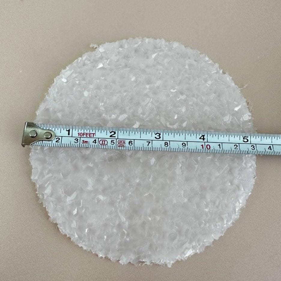 Crystal Druzy Silicone Mold for Resin Art and DIY Craft Projects - Ideas Decor Shop