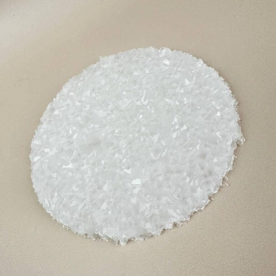 Crystal Druzy Silicone Mold for Resin Art and DIY Craft Projects - Ideas Decor Shop