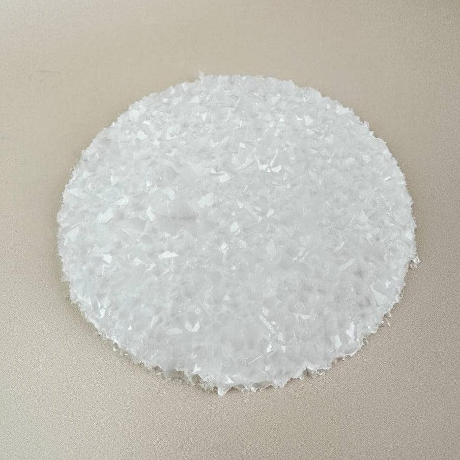 Crystal Druzy Silicone Mold for Resin Art and DIY Craft Projects - Ideas Decor Shop
