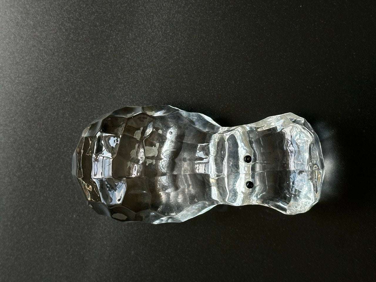 Crystal Hippo Silicone Mold – 3D Animal Resin Mold - Ideas Decor Shop