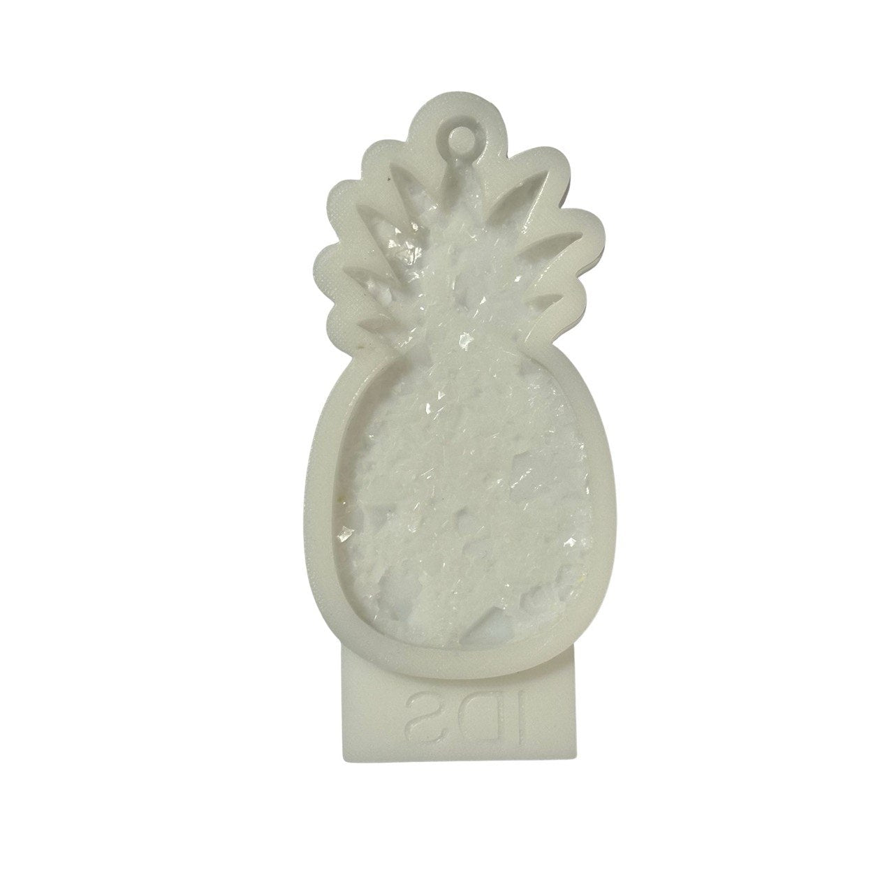 Crystal Pineapple Silicone Mold - Ideas Decor Shop