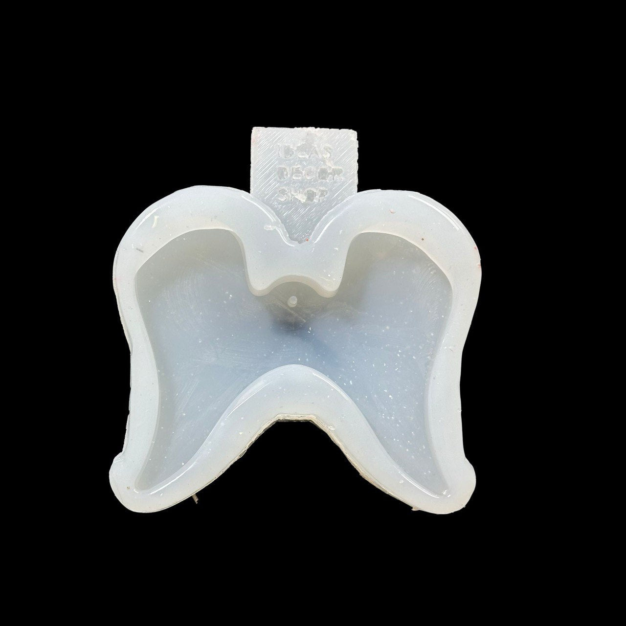 Crystal Wings Silicone Mold - Ideas Decor Shop