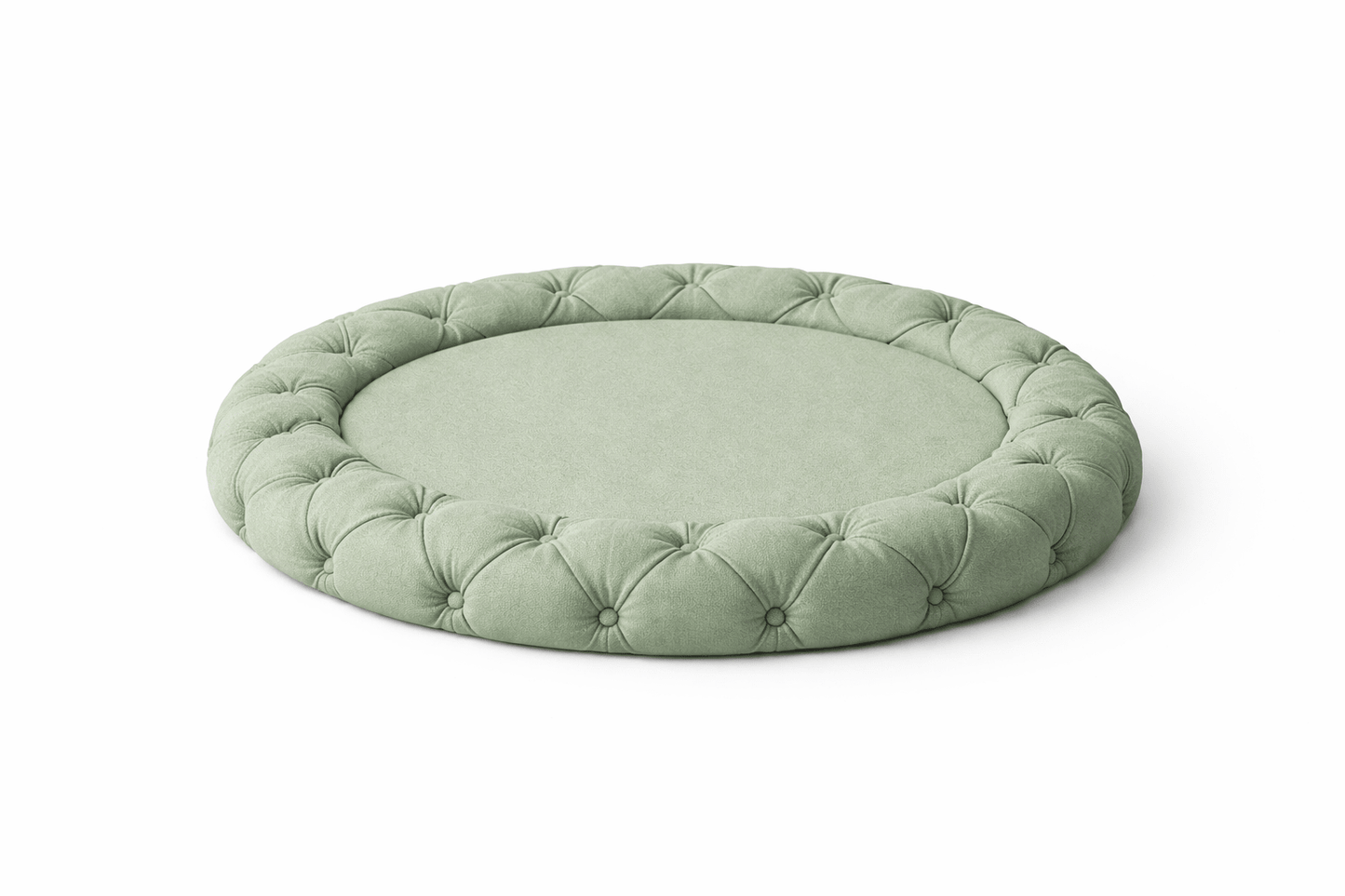 Cushion Coaster Mold 12.5 cm - Ideas Decor Shop