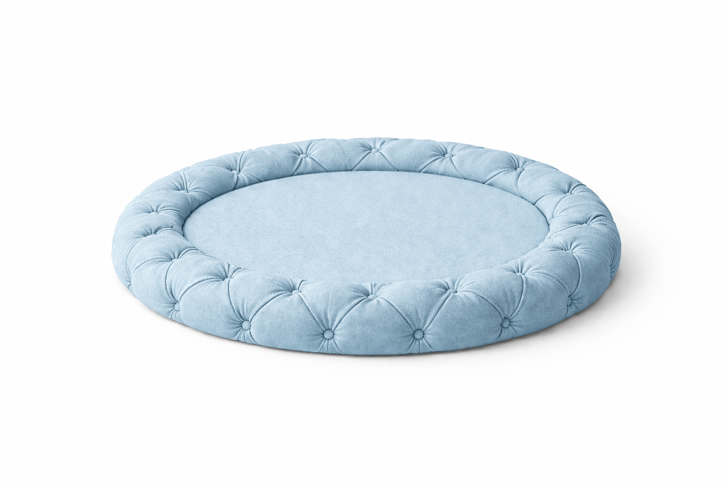 Cushion Coaster Mold 12.5 cm - Ideas Decor Shop