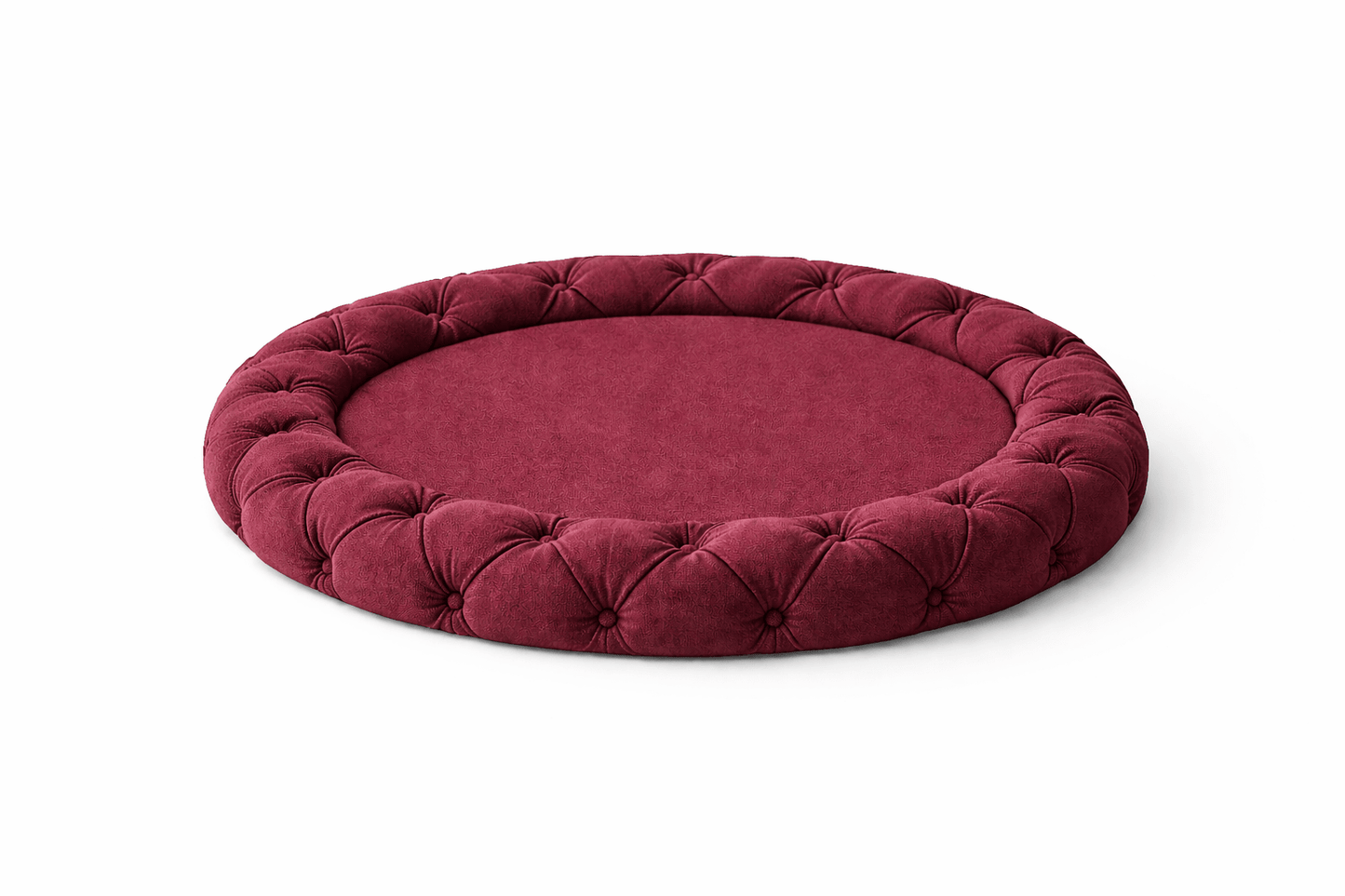 Cushion Coaster Mold 12.5 cm - Ideas Decor Shop