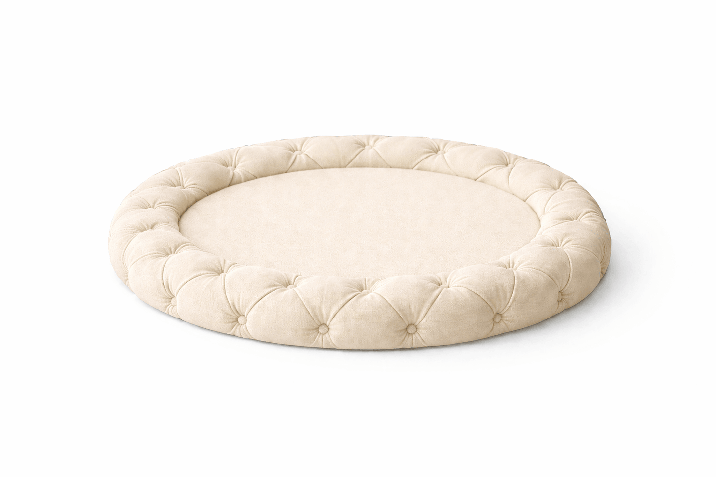 Cushion Coaster Mold 12.5 cm - Ideas Decor Shop