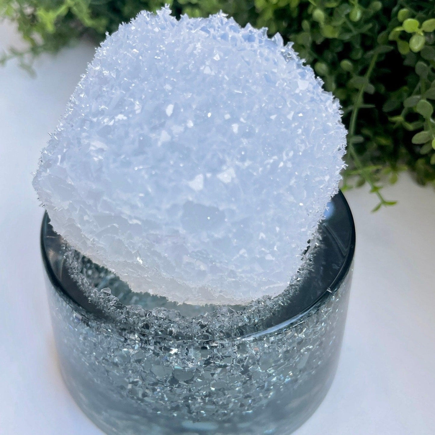 Diamonds Insert Silicone Mold Resin and Jewelry Stand Making - Ideas Decor Shop