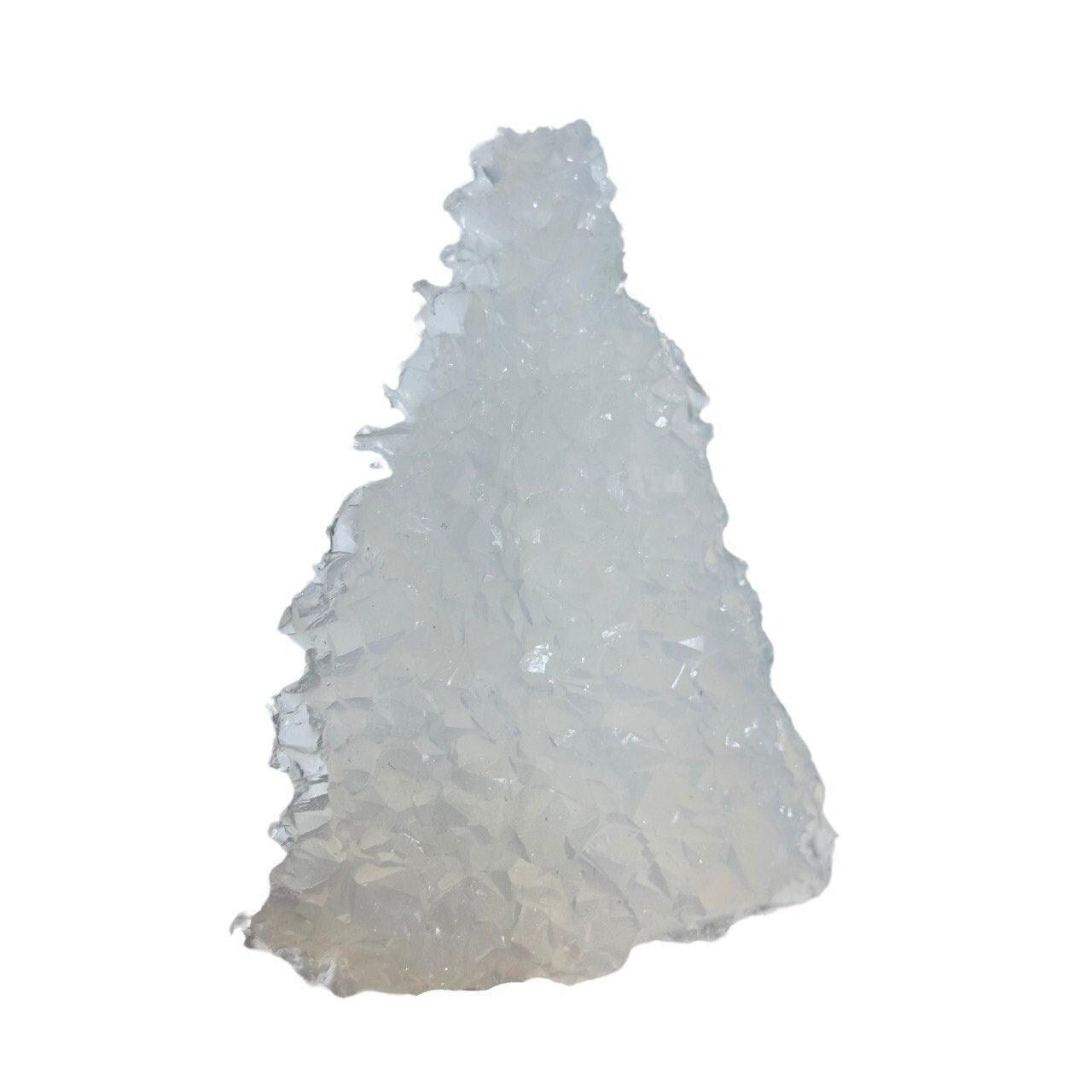 DIY Irregular Inlay Sparkling Druzy Resin Mold for Amethyst Inserts - Ideas Decor Shop