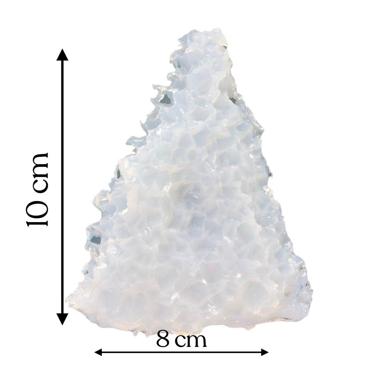 DIY Irregular Inlay Sparkling Druzy Resin Mold for Amethyst Inserts - Ideas Decor Shop