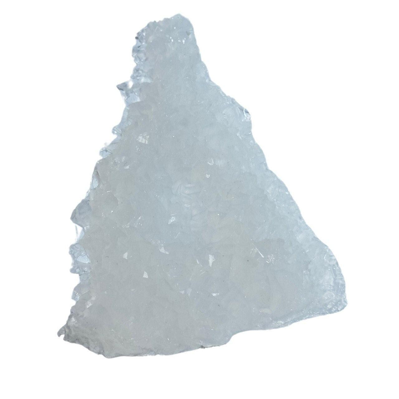 DIY Irregular Inlay Sparkling Druzy Resin Mold for Amethyst Inserts - Ideas Decor Shop