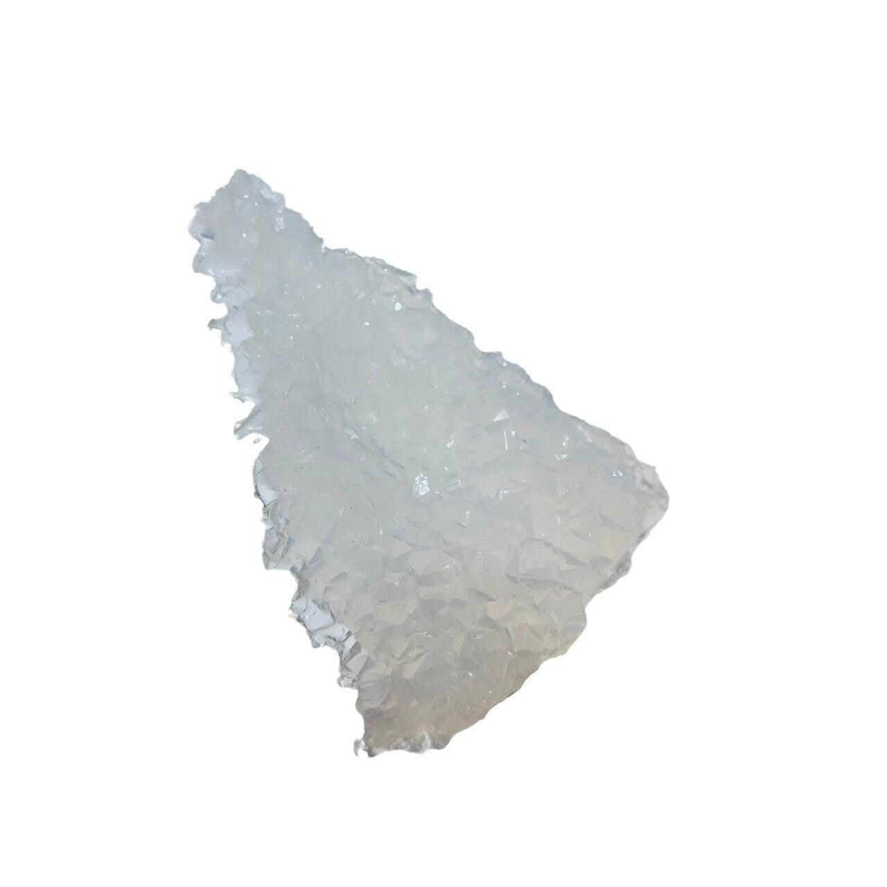 DIY Irregular Inlay Sparkling Druzy Resin Mold for Amethyst Inserts - Ideas Decor Shop