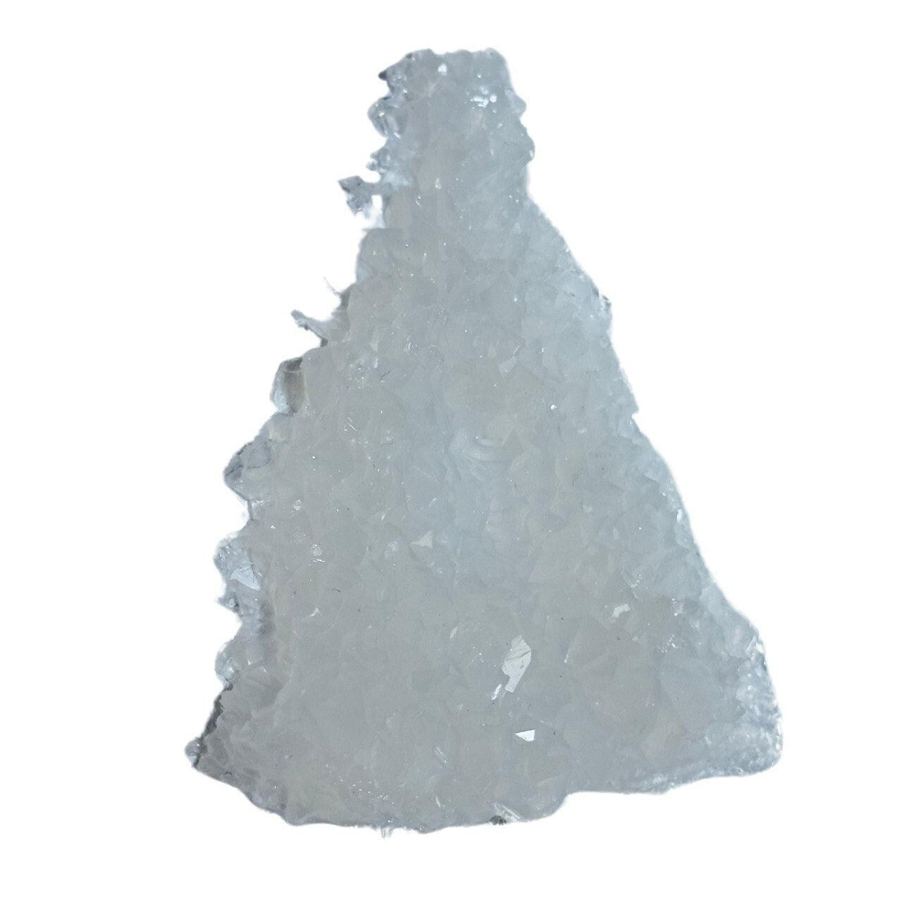 DIY Irregular Inlay Sparkling Druzy Resin Mold for Amethyst Inserts - Ideas Decor Shop
