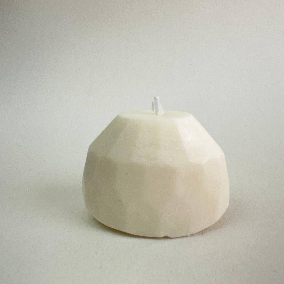 Elegant Crystal Candle Mold for Luxe Home Decor - Ideas Decor Shop